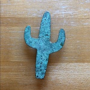 Cactus magnet